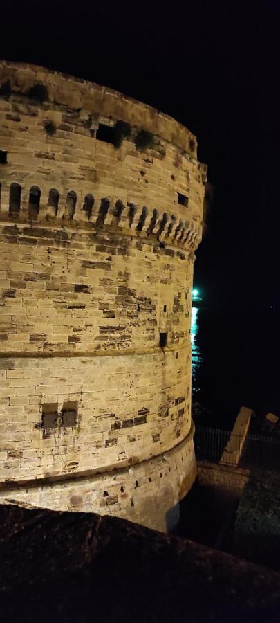 L'Incanto Таранто Екстер'єр фото