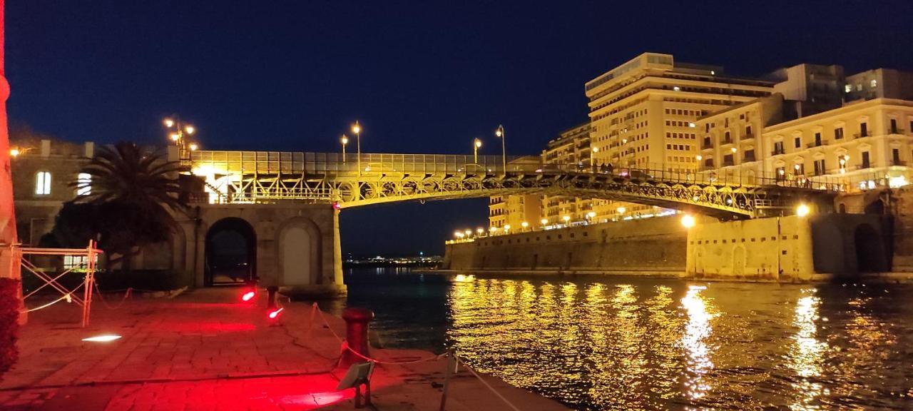 L'Incanto Таранто Екстер'єр фото